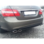 Μπούκες/ απολήξεις εξατμίσεως AMG look για διάφορα μοντέλα Mercedes-Benz Μπούκες/ απολήξεις εξατμίσεως AMG look για διάφορα μοντέλα Mercedes-Benz